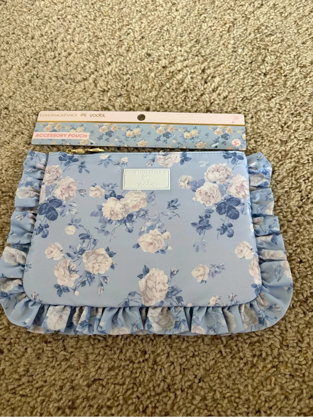 Yoobi nwt sold